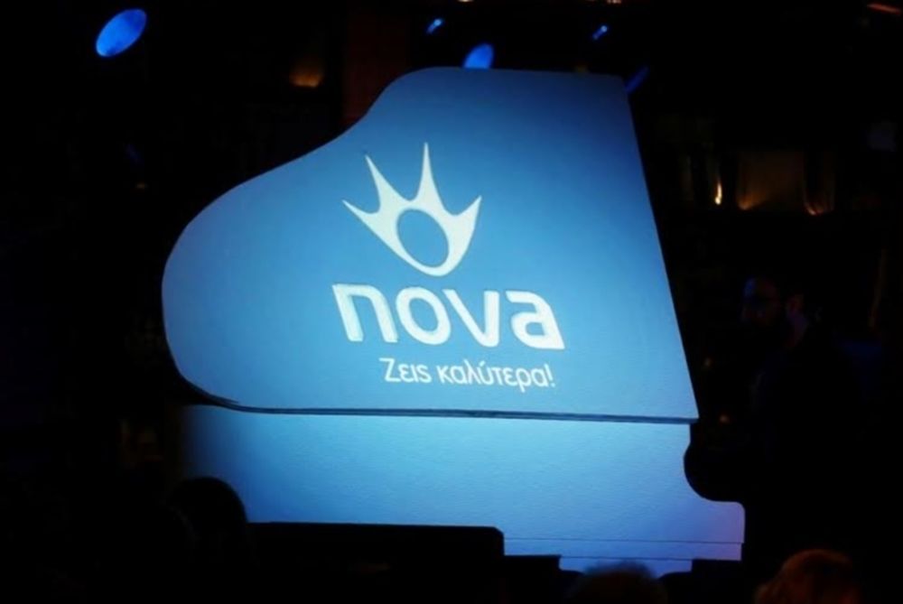 Με πρόγραμμα που «απογειώνει» η Nova!