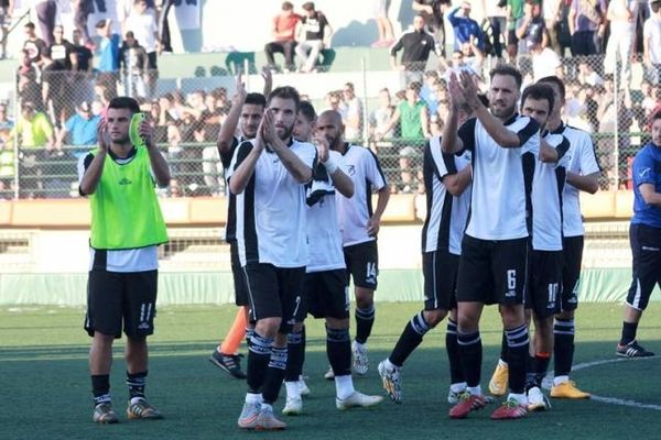 Εξελίξεις με το -6 του ΟΦΗ!