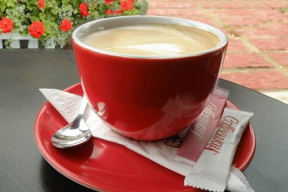Το επόμενο κατάστημα Coffeeway είναι το δικό σας