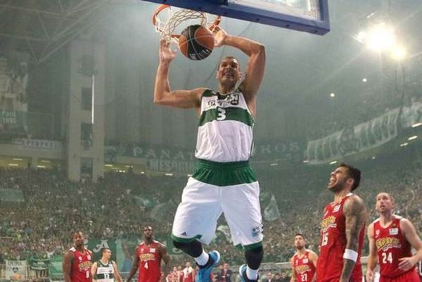 Παναθηναϊκός: Το... γλέντι δεν σταματά! (video)