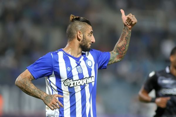 Ηρακλής: Με Μπουλούτ στην Αθήνα