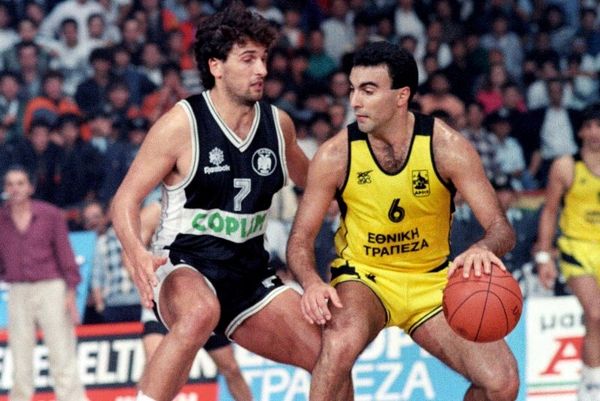 Πόσο καλά ξέρεις τα ντέρμπι Άρης-ΠΑΟΚ; (quiz)