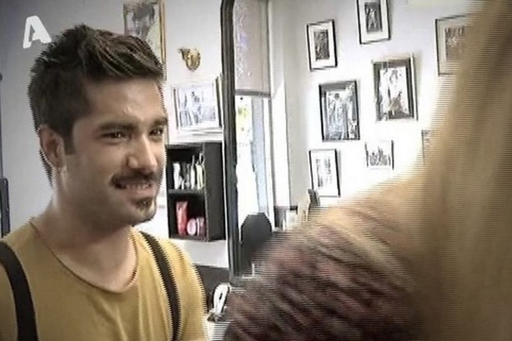 Άρης Πλασκασοβίτης: «Κουφάθηκα από αυτά που ακούω»