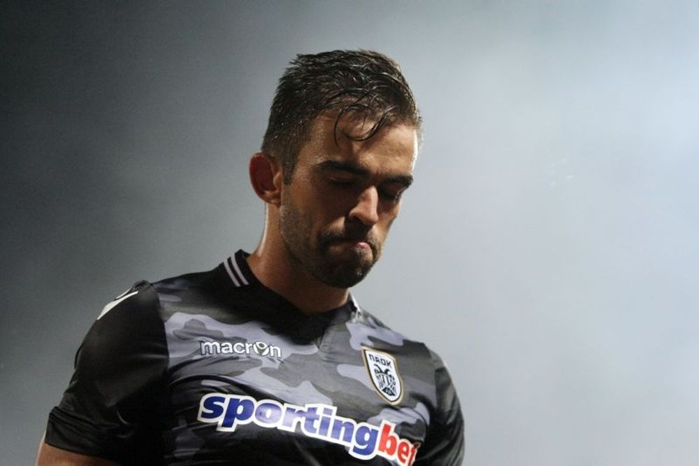 Με 3-4-3 και Βίτορ ο ΠΑΟΚ!