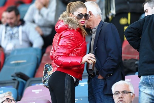 Η Μαρίνα που τρέλανε τη Νέα Σμύρνη (photos)