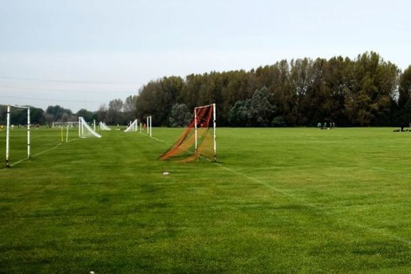 ΑΠΙΣΤΕΥΤΟ! Αγώνας σε ερασιτεχνικό διεκόπη έπειτα από μαχαιριά σε παίκτη! 