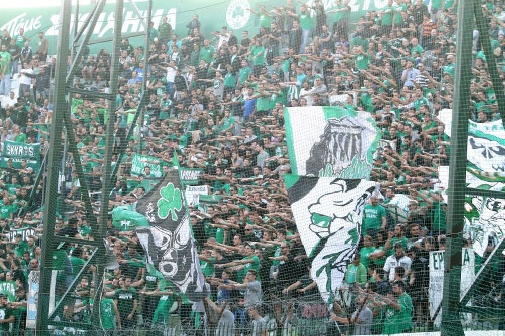 Παναθηναϊκός: Τα εισιτήρια με ΑΕΚ