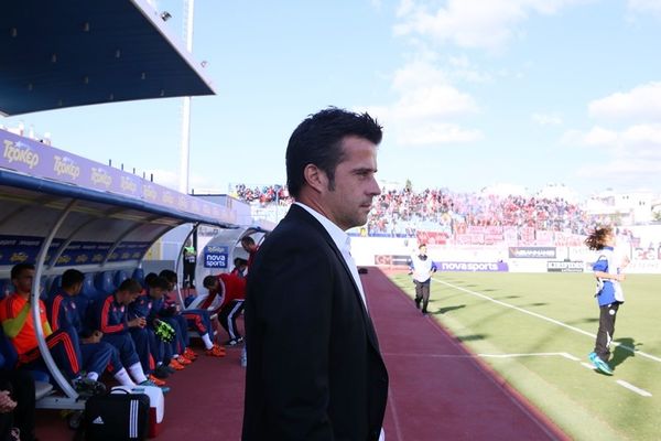 Ολυμπιακός: Αλλάζει όλη την ομάδα ο Σίλβα!