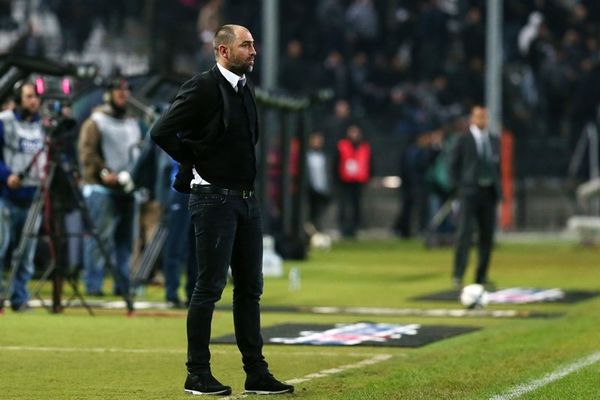 ΠΑΟΚ: Με αλλαγές στο Κύπελλο