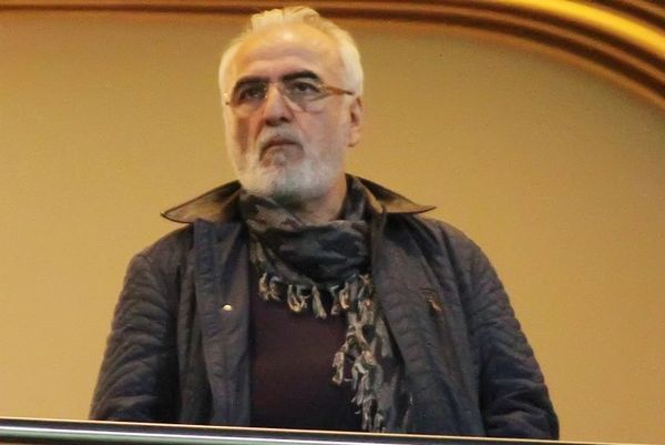 Σαββίδης: «Αγώνα για ενότητα και αλληλεγγύη»