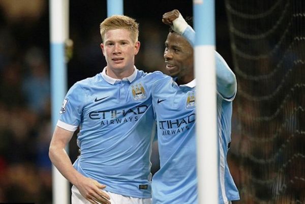 Χαλαρά η Σίτι, πρώτη νίκη για Κλοπ!