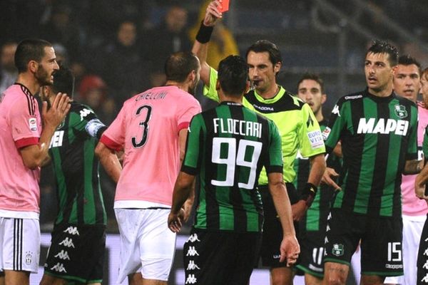 Νέα ήττα για Γιουβέντους!