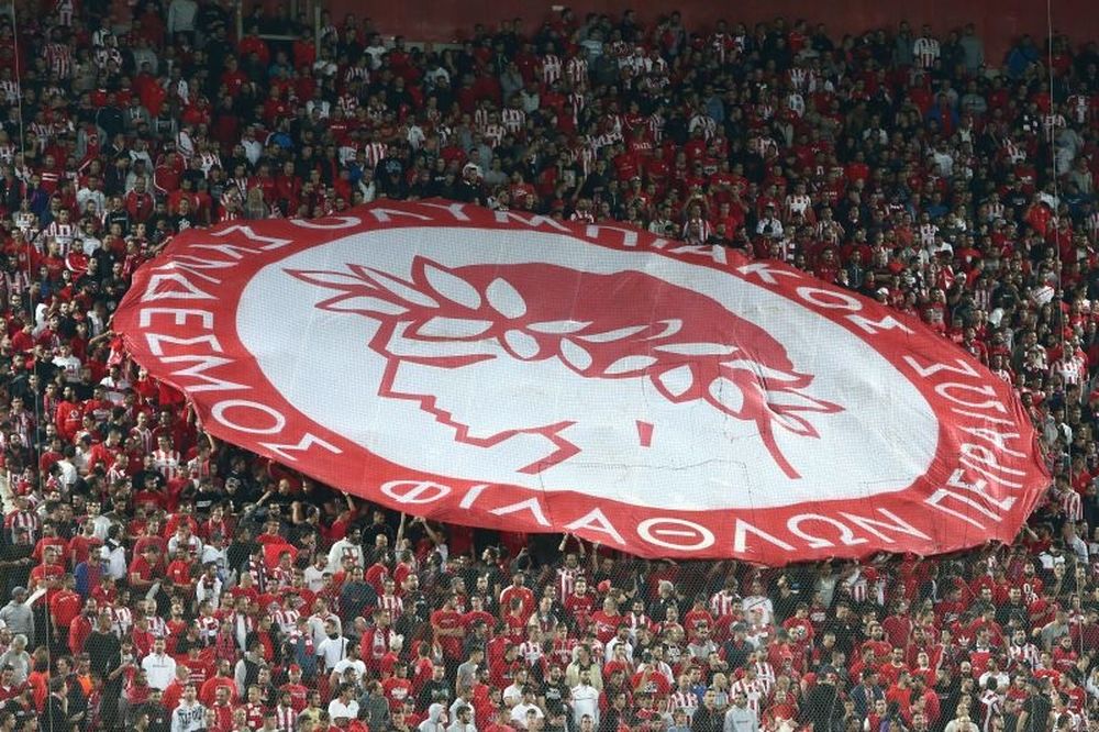 Ολυμπιακός: «Ο πανικός, τους γελοιοποιεί…»