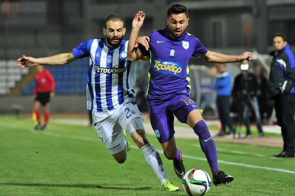 Δεύτερο σπίτι του οι «Ζωσιμάδες»!