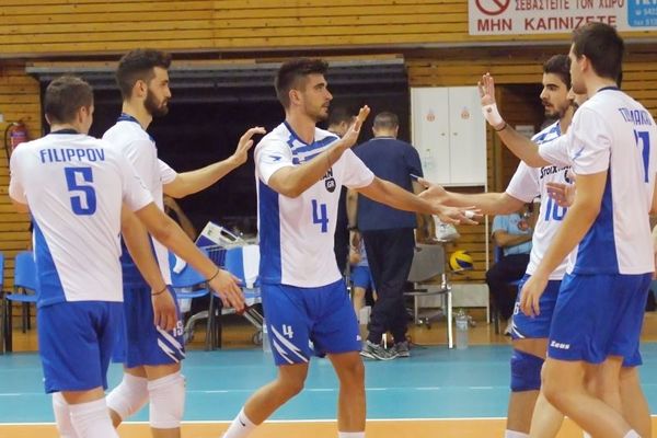 World League: Οι αντίπαλοι της Ελλάδας