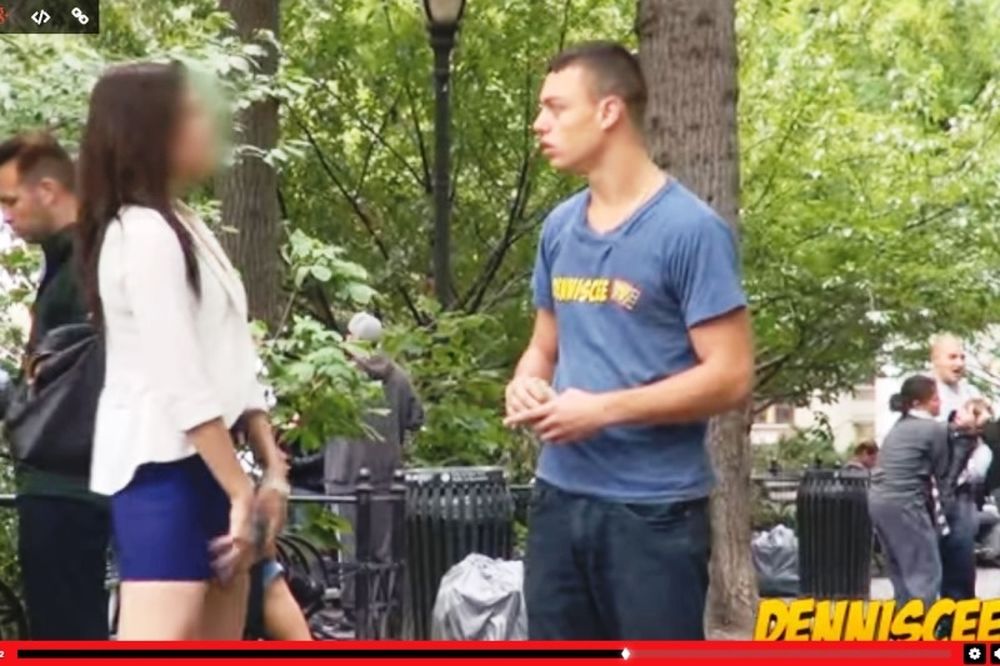 Τον «ακύρωσε» αλλά άλλαξε γνώμη για τα λεφτά (video)