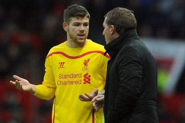 Κράζει Ρότζερς ο Αλμπέρτο Μορένο!