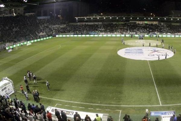 Παναθηναϊκός-ΑΕΚ: Μια ανάσα από το sold out