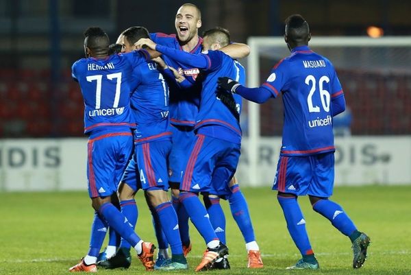 Χωρίς… πανικό για τον «τελικό» με Ντιναμό!