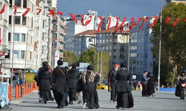 Αποστολή στην Τουρκία: Λίγες ώρες πριν από την κρίσιμη ψηφοφορία