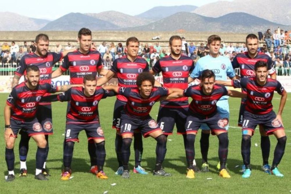 ΑΕ Σπάρτη: Να περάσει ο επόμενος… (photos)