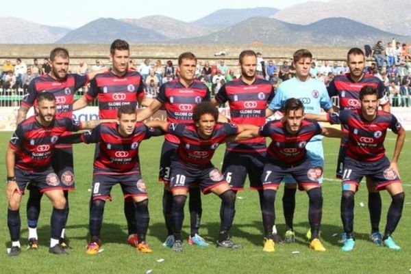 ΑΕ Σπάρτη: Να περάσει ο επόμενος… (photos)