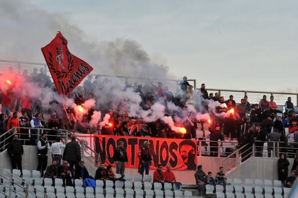 Σκάει ηχηρή αποχώρηση στην Παναχαϊκή!