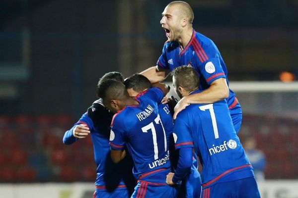 Ολυμπιακός: Με αέρα… Πρωταθλητή κόντρα στην Ντιναμό!