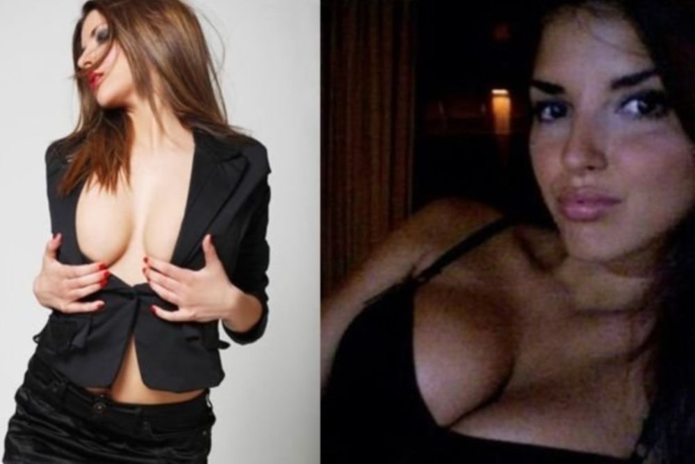  Αυτή είναι η πιο σέξι πολιτικός! (photos)