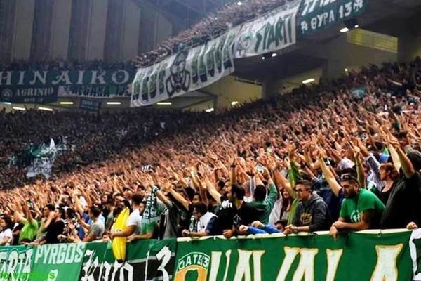 Παναθηναϊκός: Το μήνυμα της ΚΑΕ στον κόσμο