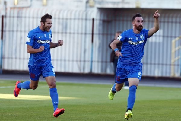 Καθάρισε εύκολα η Καλλιθέα