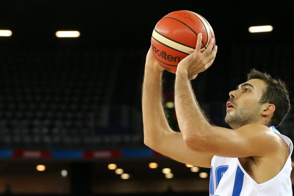 Η απάντηση του μάνατζερ του Σλούκα στους Αγγελόπουλους!