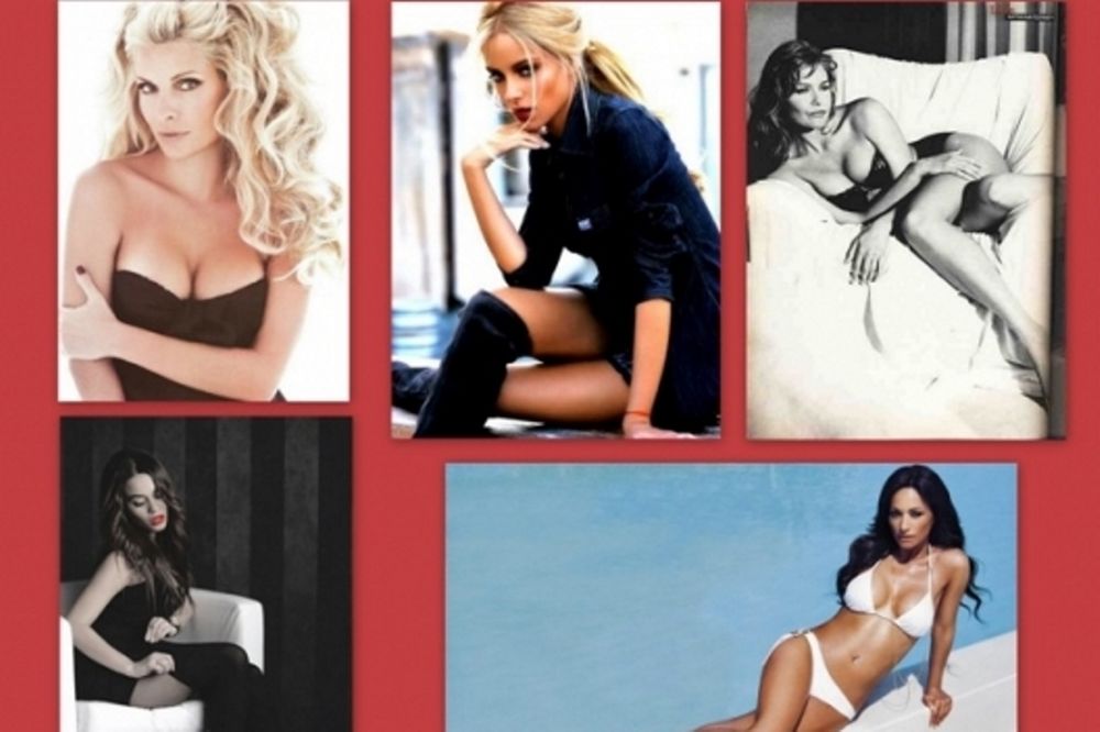 Πιο σέξι πεθαίνεις! Ελληνίδες Σκορπίνες σε «hot» στιγμές! 