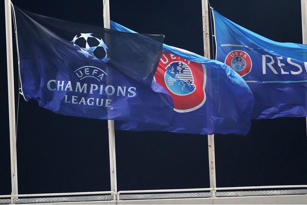 Ελλάδα: Ο Ολυμπιακός δίνει… την 13η θέση στην UEFA