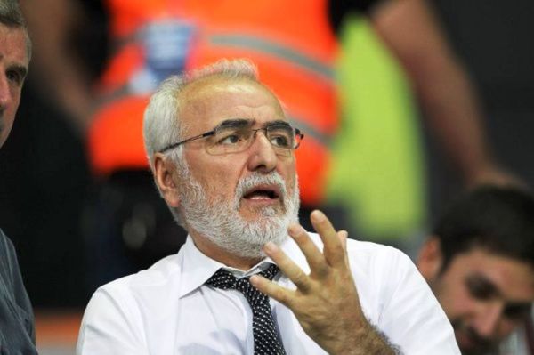 «Να νικήσουμε οπωσδήποτε!»