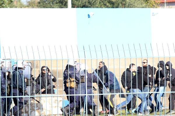 Έρχεται γερή καμπάνα για Άρη!