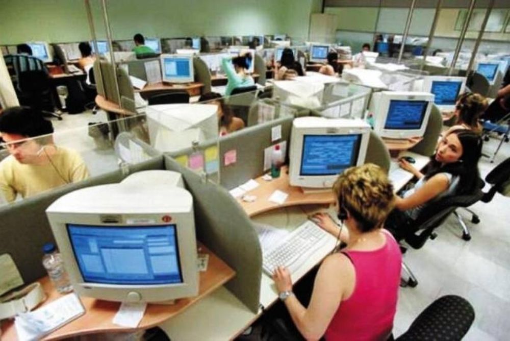 Οι νέοι μισθοί στο δημόσιο! (photo)