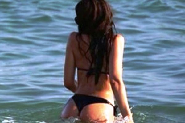 Η γυναικάρα που πάει «Λεωφόρο» και «Καραϊσκάκη» (photos)
