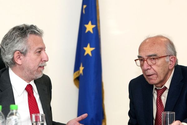 Παπαλάκης για Κοντονή: «Ούτε πρωτοετής φοιτητής δε θα αμφισβητούσε την απόφαση»!