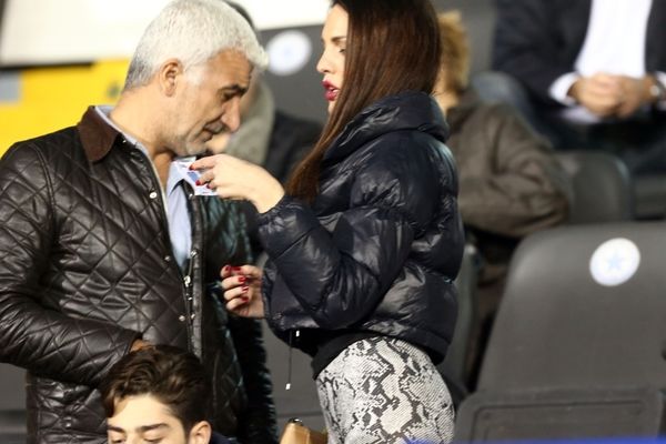 Η Αθηνά απογείωσε και το Περιστέρι! (photos)
