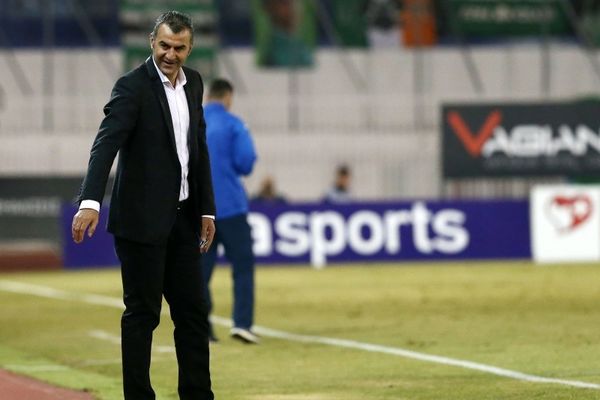  Δέλλας: «2-3 φάσεις ο Παναθηναϊκός»