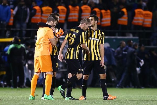 ΑΕΚ – Αστέρας Τρίπολης: Χωρίς περιθώρια