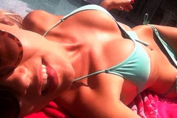 Η 18χρονη «σκλάβα» του instagram απελευθερώθηκε