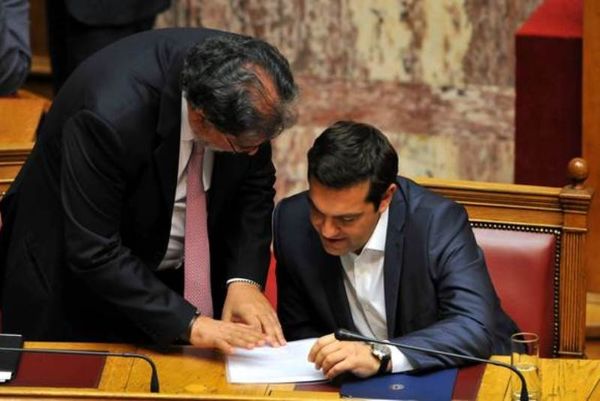 Αποκάλυψη «βόμβα»: Αυτούς θα κατονομάσει ο Γιάννης Πανούσης