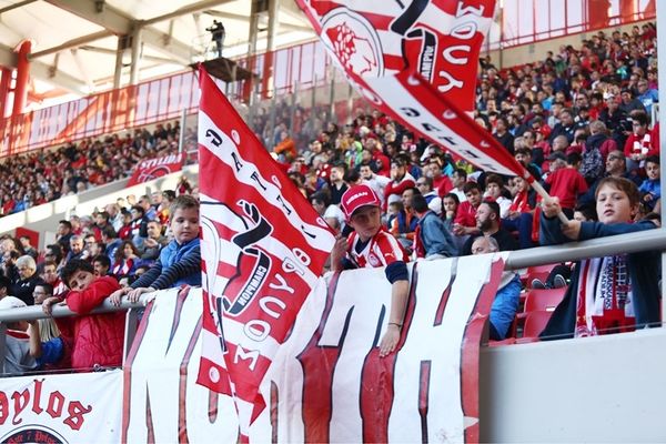 Ολυμπιακός: Η νίκη με Ηρακλή από άλλη… ματιά (video)