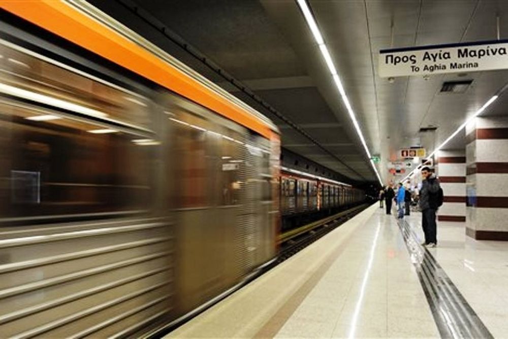  Έτσι θα κινηθούν τα ΜΜΜ την Πέμπτη