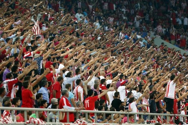 Ολυμπιακός: «Ερυθρόλευκη» τρέλα για Μπάγερν!