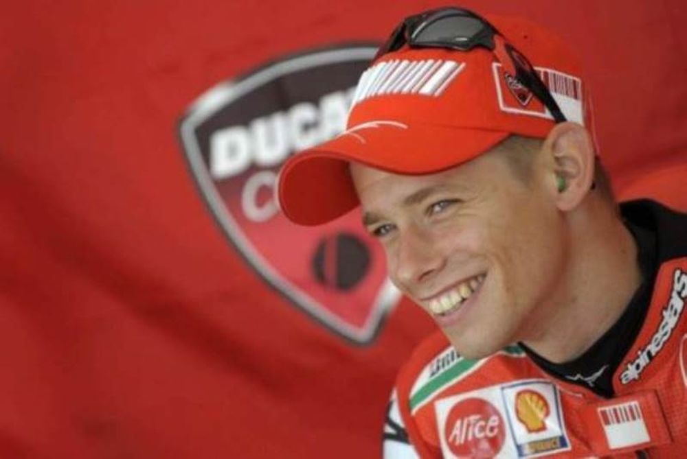 MotoGP 2016: Επιστροφή του Casey Stoner στην Ducati