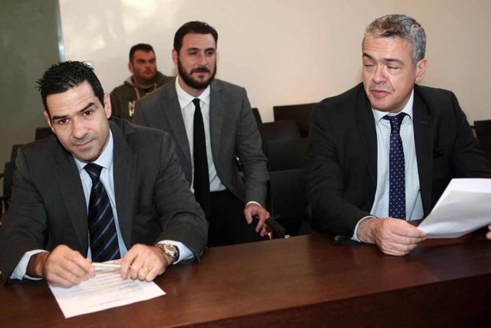 Ολυμπιακός: «Η ΠΑΕ δεν μπορεί να είναι υπεύθυνη»