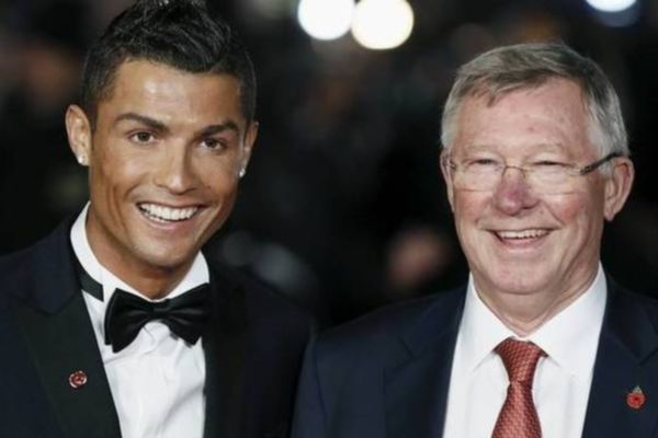 Γυρίζει στη Γιουνάιτεντ ο Κριστιάνο;